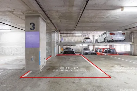 $839,000 | 1837 Kalakaua Avenue, Unit 1011, Honolulu, HI 96815