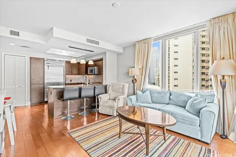 $839,000 | 1837 Kalakaua Avenue, Unit 1011, Honolulu, HI 96815