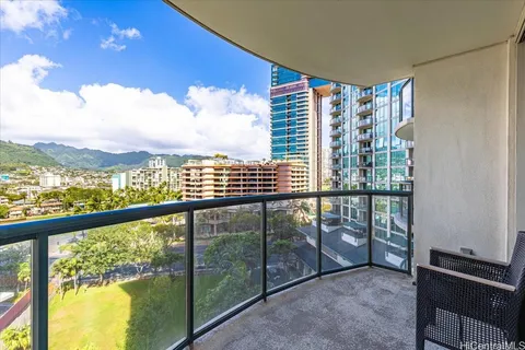 $839,000 | 1837 Kalakaua Avenue, Unit 1011, Honolulu, HI 96815