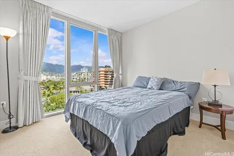 $839,000 | 1837 Kalakaua Avenue, Unit 1011, Honolulu, HI 96815