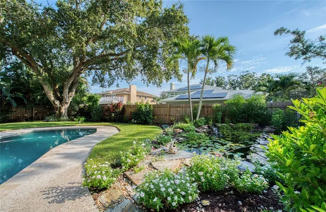 $974,900 | 2851 Weathersfield Court, Clearwater, FL 33761