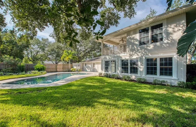 $974,900 | 2851 Weathersfield Court, Clearwater, FL 33761