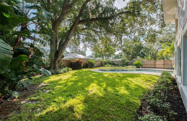 $974,900 | 2851 Weathersfield Court, Clearwater, FL 33761