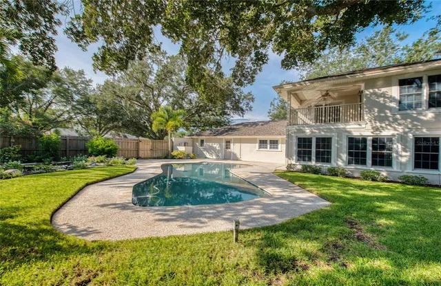 $974,900 | 2851 Weathersfield Court, Clearwater, FL 33761