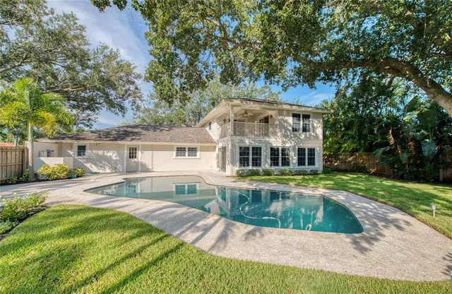 $974,900 | 2851 Weathersfield Court, Clearwater, FL 33761