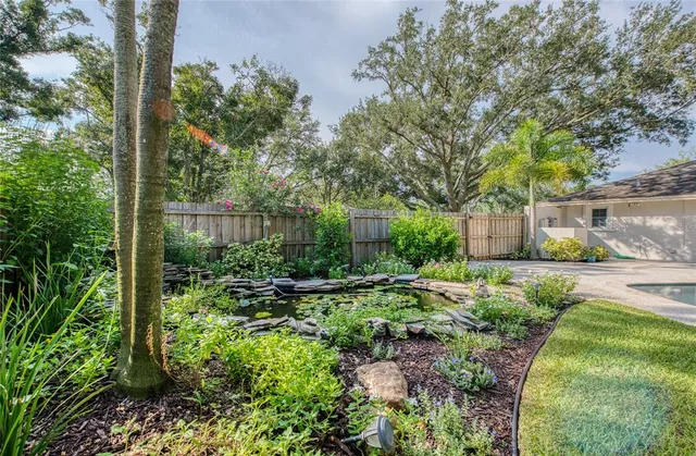 $974,900 | 2851 Weathersfield Court, Clearwater, FL 33761