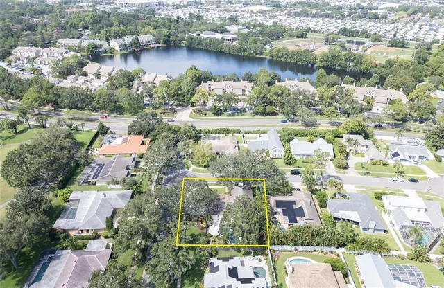 $974,900 | 2851 Weathersfield Court, Clearwater, FL 33761