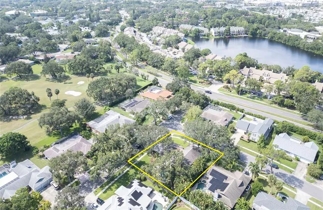 $974,900 | 2851 Weathersfield Court, Clearwater, FL 33761