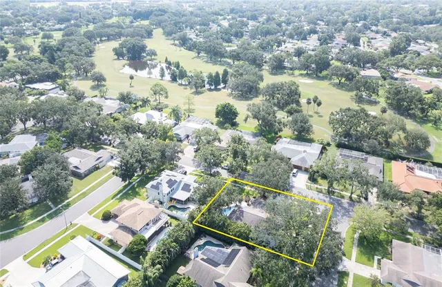 $974,900 | 2851 Weathersfield Court, Clearwater, FL 33761