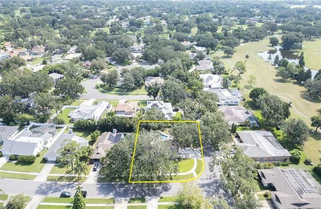 $974,900 | 2851 Weathersfield Court, Clearwater, FL 33761