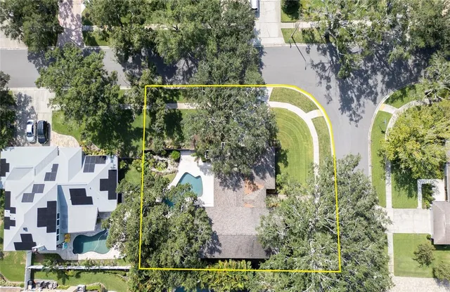 $974,900 | 2851 Weathersfield Court, Clearwater, FL 33761