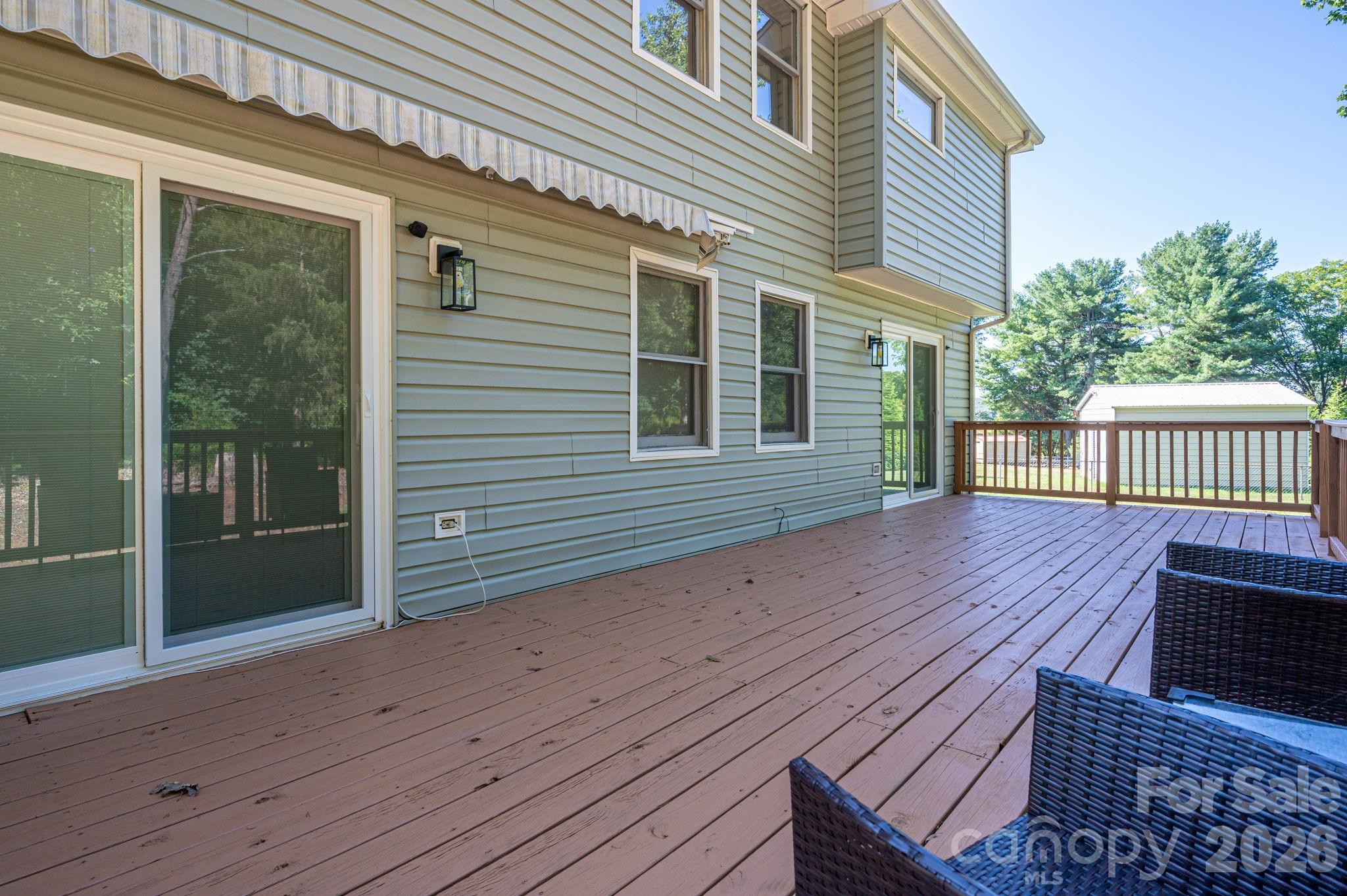 4503 Briar Creek Road Maiden, NC 28650 - Photo 44 of 48