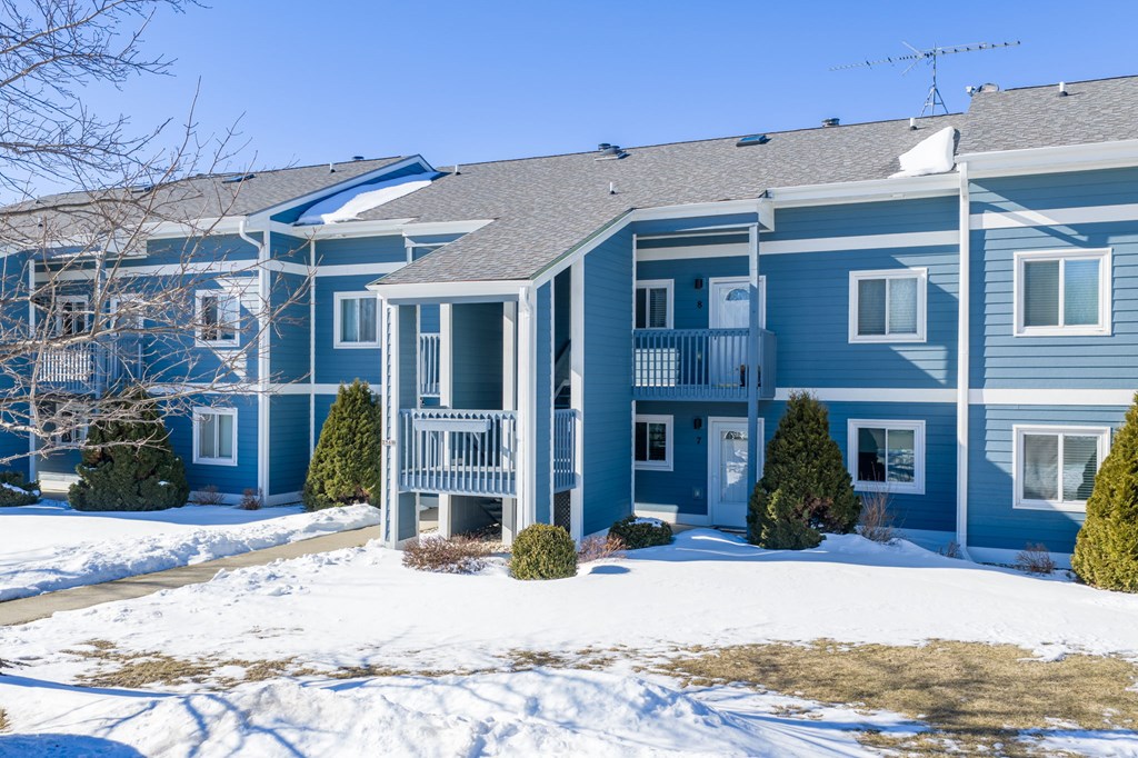 7569 Sunrise Ridge Lane, Unit E7 Egg Harbor, WI 54209 - Photo 2 of 20