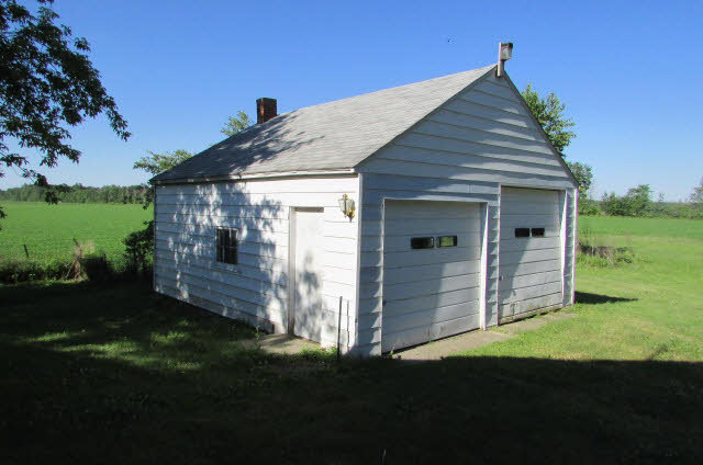 693 West Erickson Road Linwood, MI 48634 - Photo 4 of 5