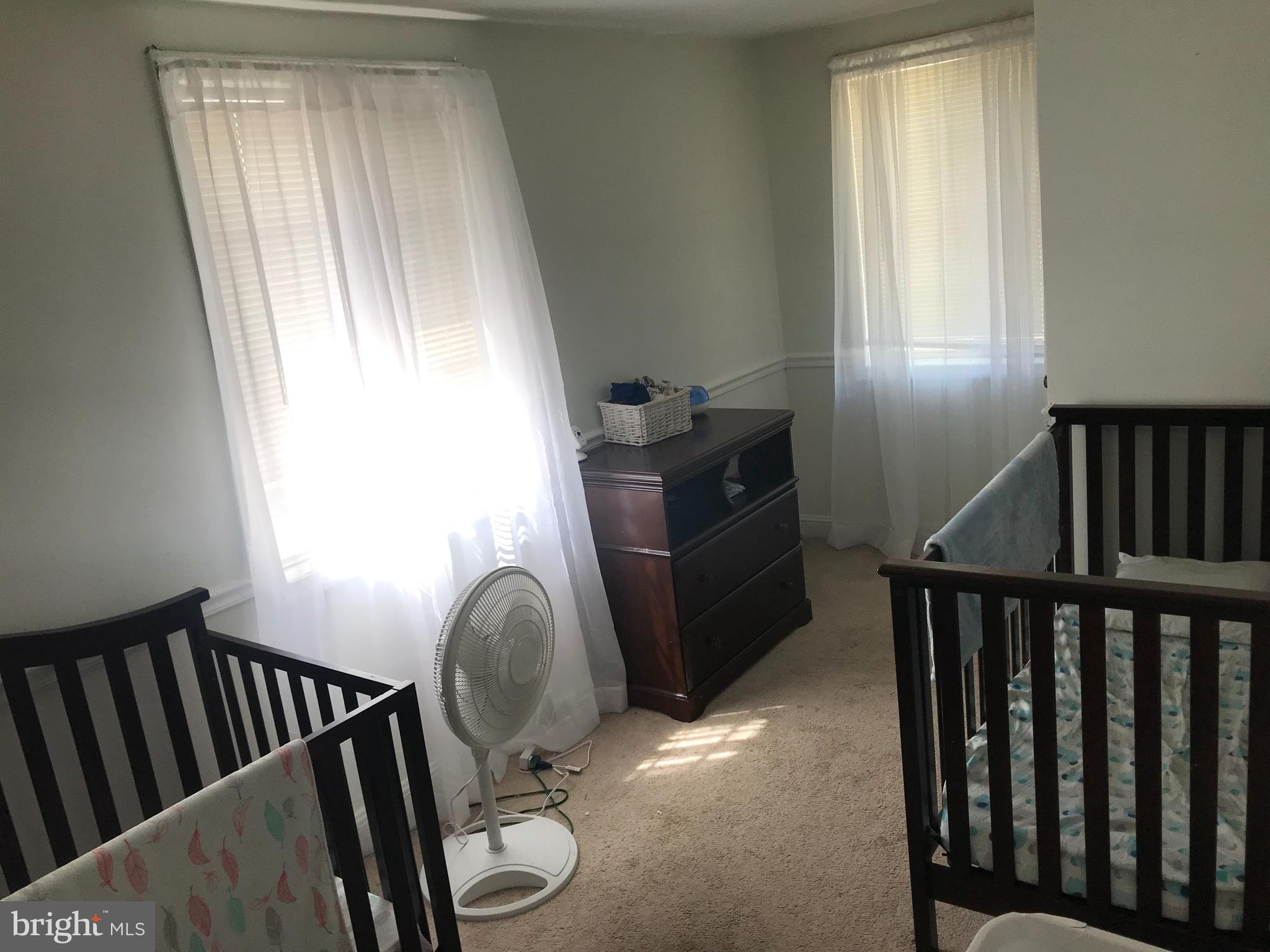 122 West Garrison Road Brookhaven, PA 19015 - Photo 11 of 18 Third Bedroom