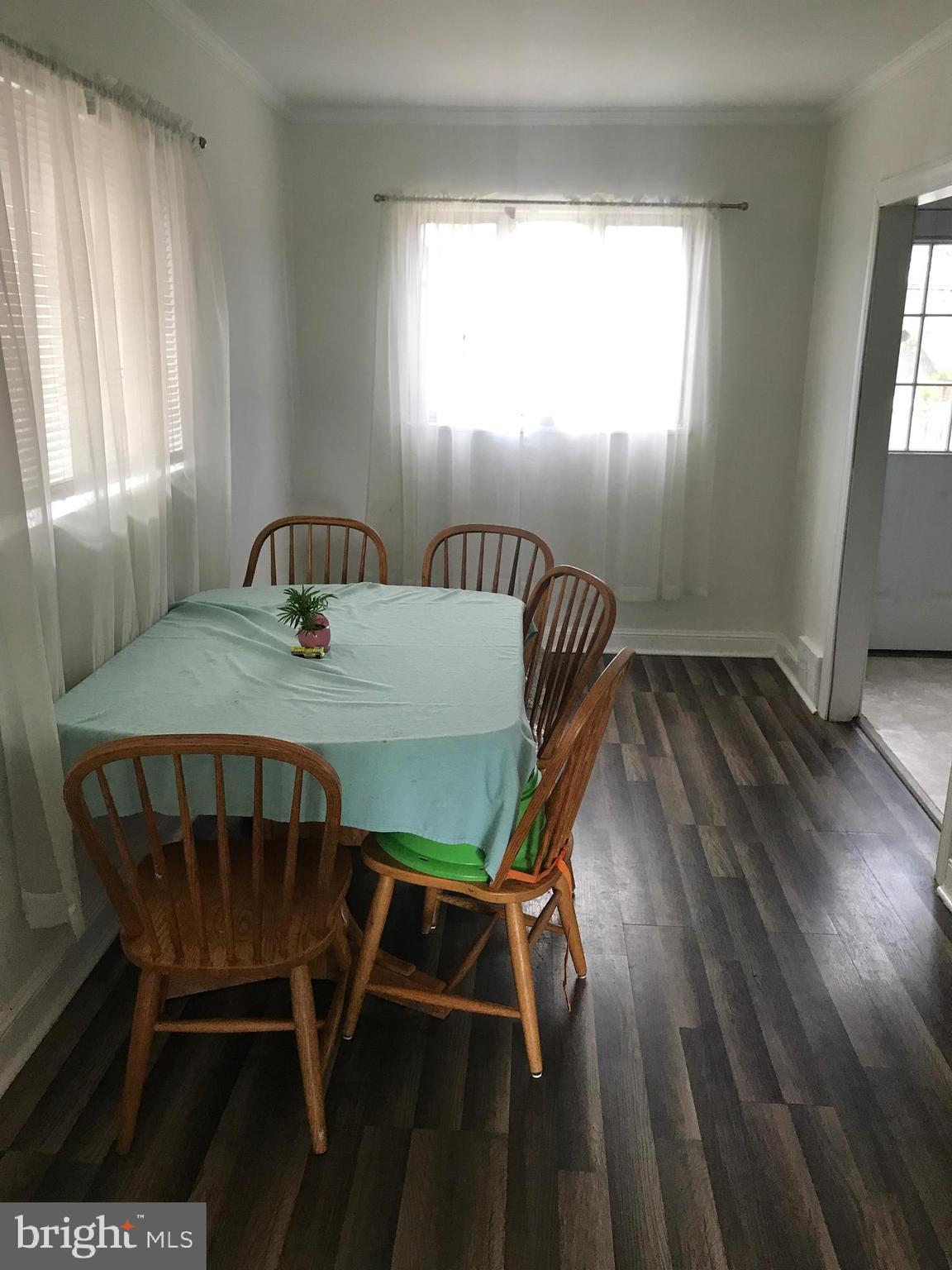 Dinning Room