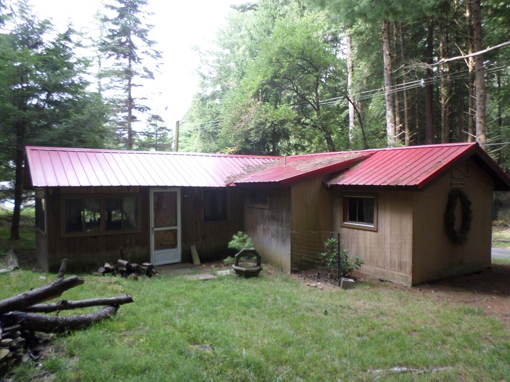 Main View