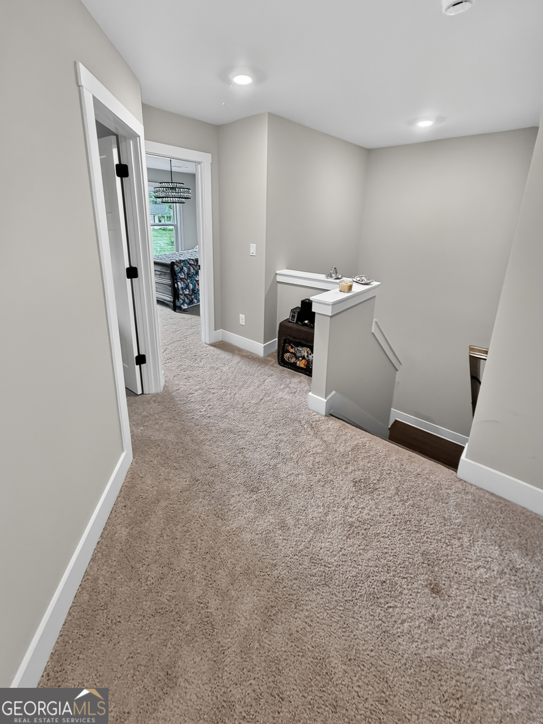 4947 Emory Griffin Road Gillsville, GA 30543 - Photo 33 of 38