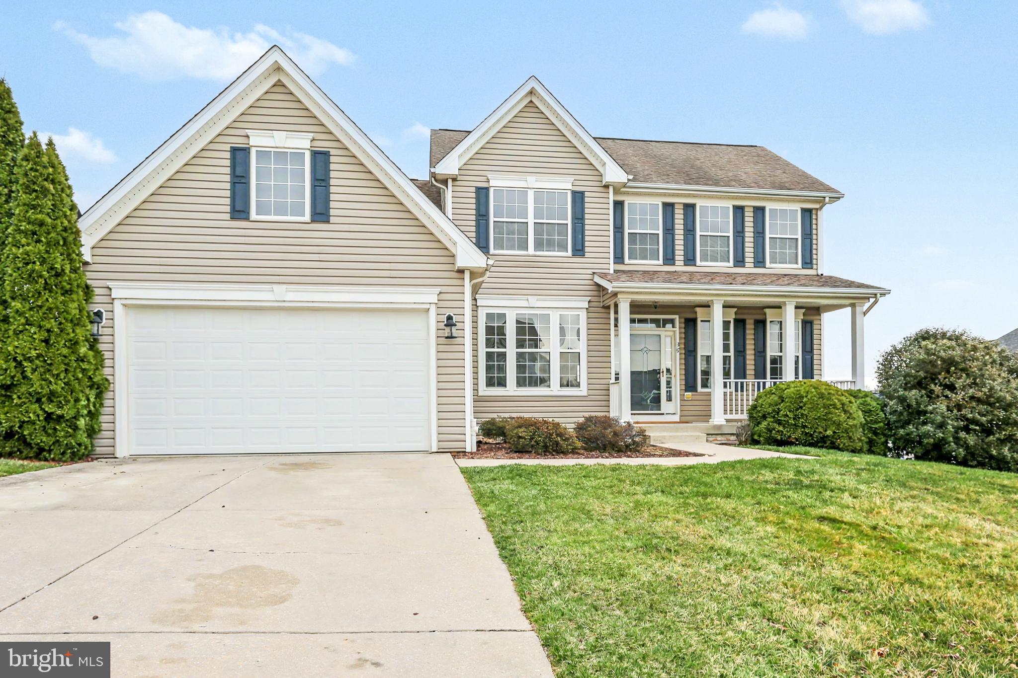 35 Vista Loop Hanover, PA 17331 - Photo 1 of 24 Gallery Image 1