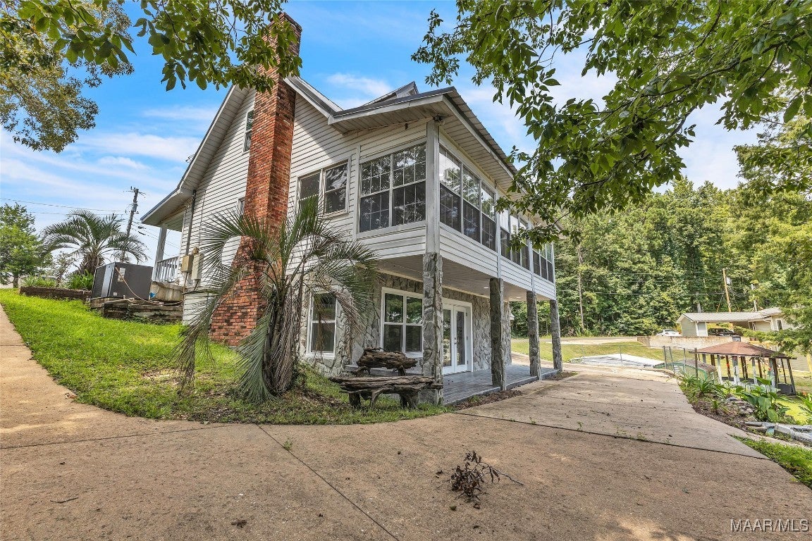385 Joe's Fish Camp Road Titus, AL 36080 - Photo 45 of 47 Gallery Image 45