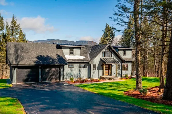 $1,799,500 | 337 Monkey Brook Road, Newry, ME 04261