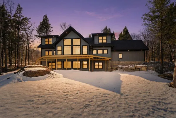 $1,799,500 | 337 Monkey Brook Road, Newry, ME 04261