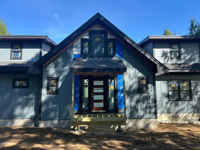 $1,795,000 | 337 Monkey Brook Road, Newry, ME 04261