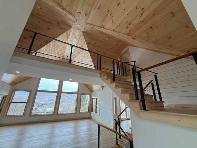 337 Monkey Brook Road Newry, ME 04261 - Photo 11 of 36 IMG_3308