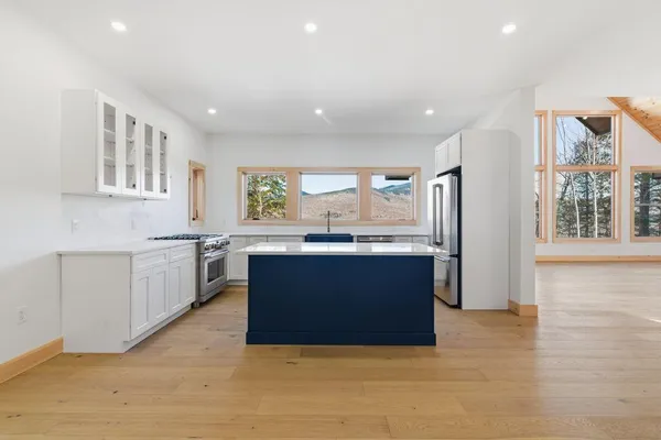 $1,799,500 | 337 Monkey Brook Road, Newry, ME 04261