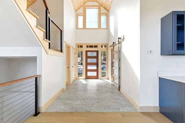 $1,799,500 | 337 Monkey Brook Road, Newry, ME 04261