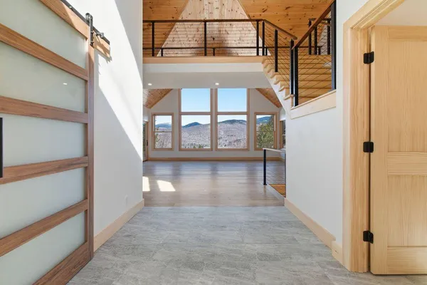 $1,799,500 | 337 Monkey Brook Road, Newry, ME 04261