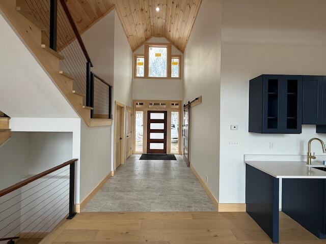 337 Monkey Brook Road Newry, ME 04261 - Photo 2 of 36 IMG_3307