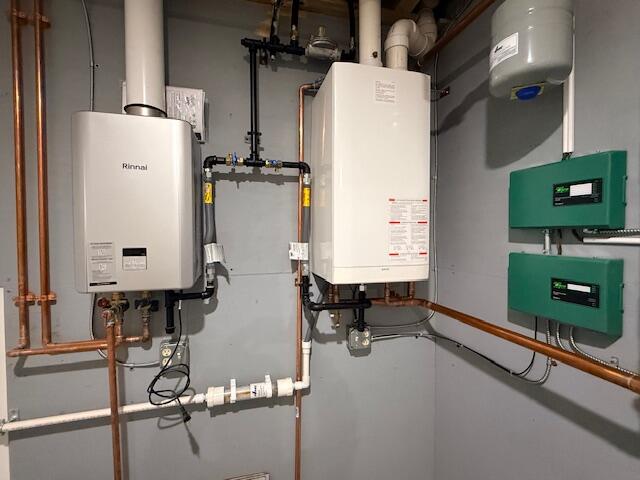 337 Monkey Brook Road Newry, ME 04261 - Photo 25 of 36 IMG_3350