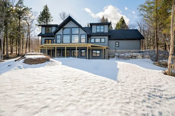 $1,799,500 | 337 Monkey Brook Road, Newry, ME 04261