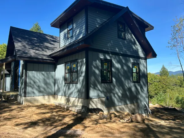 $1,795,000 | 337 Monkey Brook Road, Newry, ME 04261