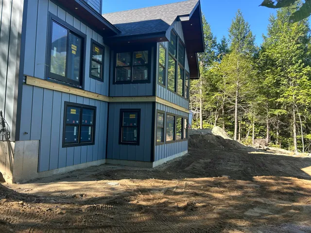 $1,795,000 | 337 Monkey Brook Road, Newry, ME 04261