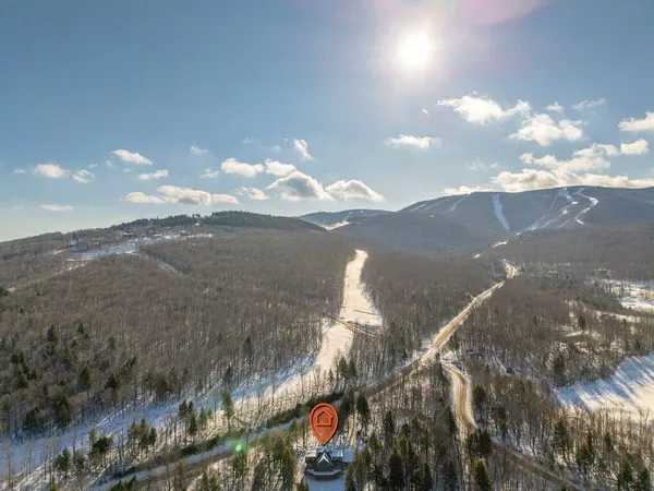 $1,799,500 | 337 Monkey Brook Road, Newry, ME 04261