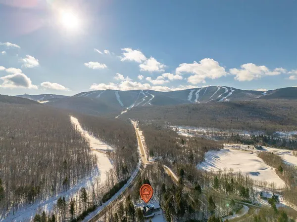 $1,799,500 | 337 Monkey Brook Road, Newry, ME 04261