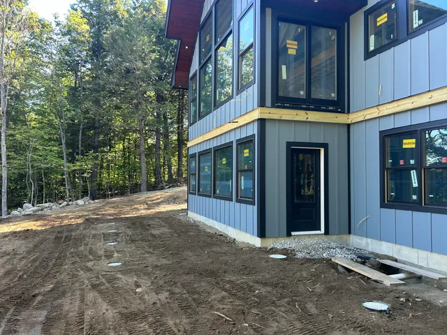 $1,795,000 | 337 Monkey Brook Road, Newry, ME 04261