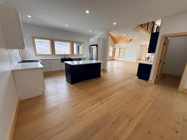 337 Monkey Brook Road Newry, ME 04261 - Photo 5 of 36 IMG_3341