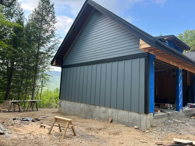 $1,795,000 | 337 Monkey Brook Road, Newry, ME 04261