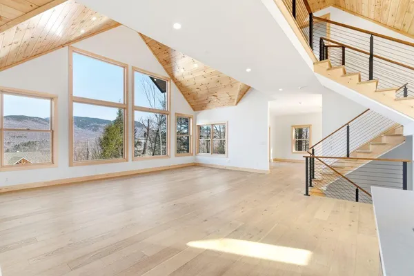 $1,799,500 | 337 Monkey Brook Road, Newry, ME 04261