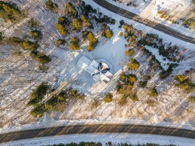 $1,795,000 | 337 Monkey Brook Road, Newry, ME 04261