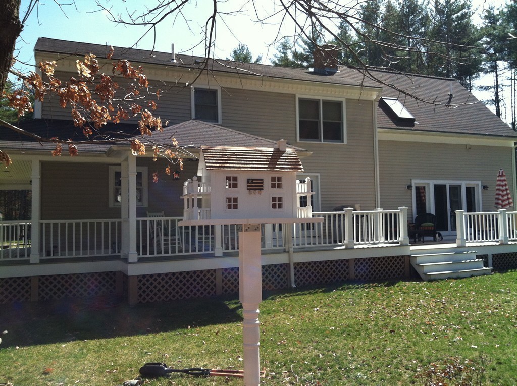 149 A Lowell Road Pepperell, MA 01463 - Photo 28 of 30 Gallery Image 28