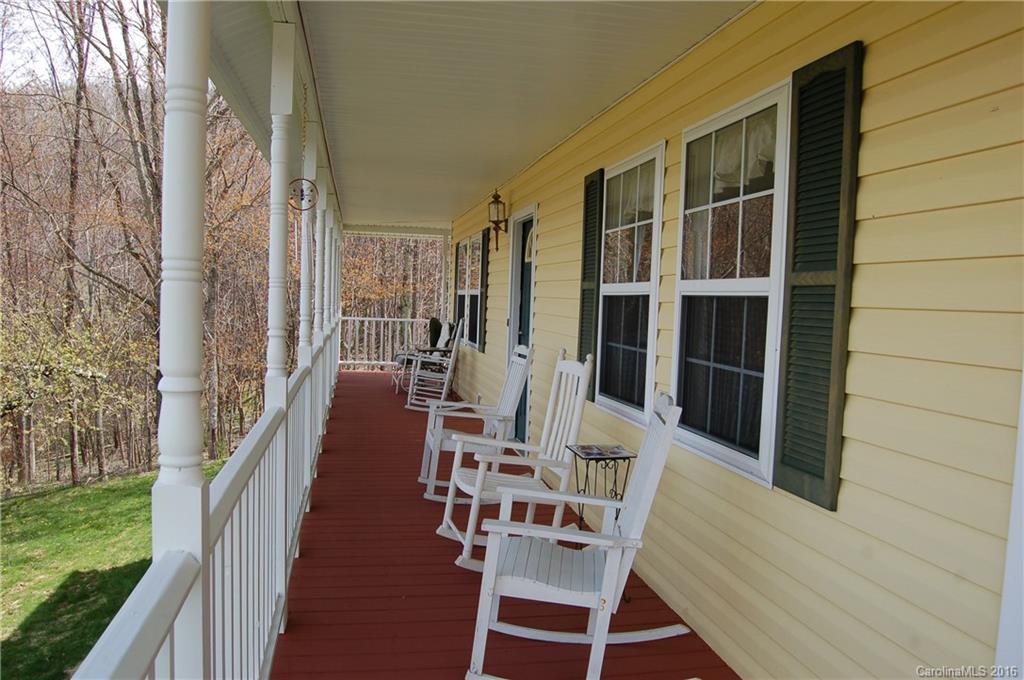 795 Red Bank Road Waynesville, NC 28786 - Photo 3 of 19