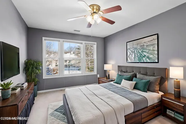 $624,900 | 60 Amber Drive, Old Bridge, NJ 08857