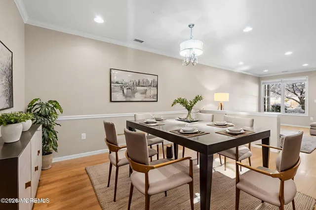 $624,900 | 60 Amber Drive, Old Bridge, NJ 08857