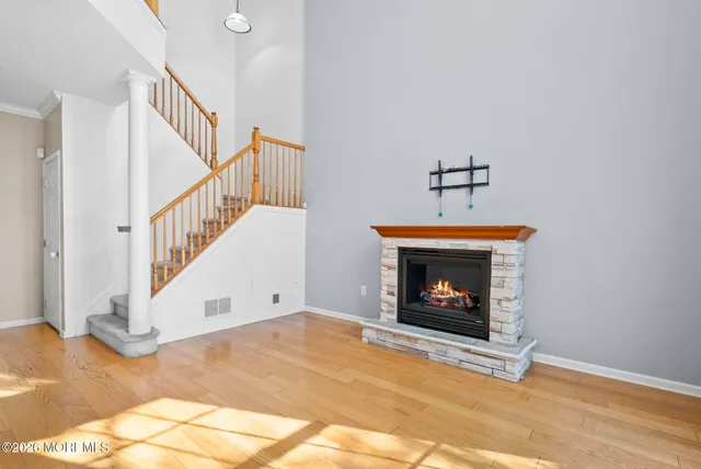 $624,900 | 60 Amber Drive, Old Bridge, NJ 08857