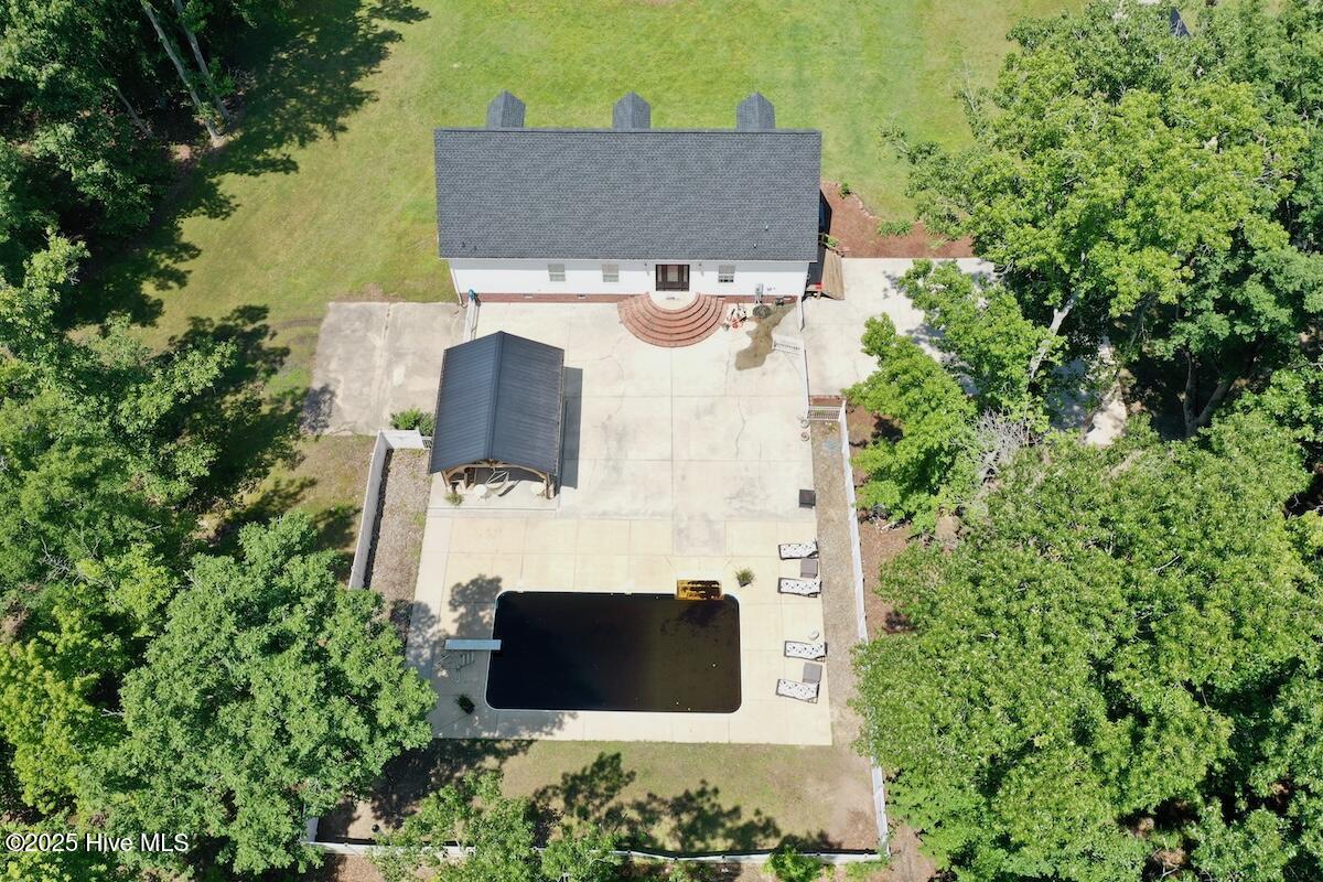 141 Arthur Majette Road Aulander, NC 27805 - Photo 73 of 115 26
