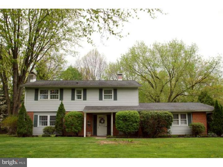 913 Thornton Road Horsham, PA 19044 - Photo 1 of 21 Exterior Front
